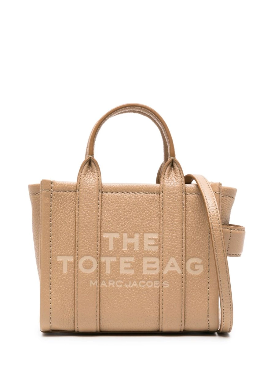 Cheap Women Jacobs leather tote The Mini Marc bag 0729
